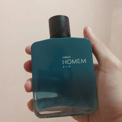 Natura Homem Elo Deo Parfum 100ml
