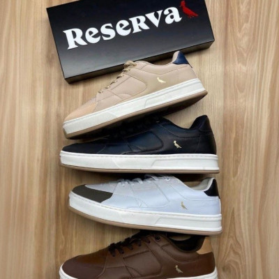 Tênis Reserva Roma