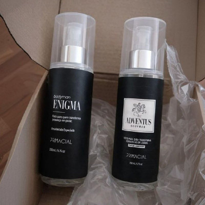 Body Splash Adventus e Enigma 200ml