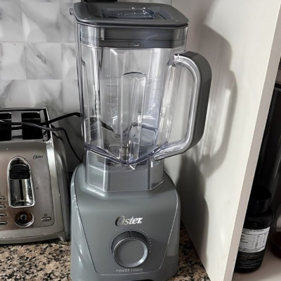 Liquidificador Oliq606 1100 Full 3,2l 220v - Oster