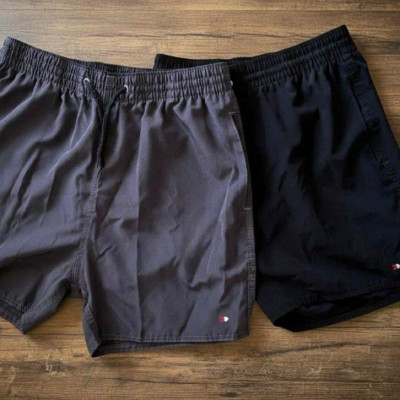 Kit 2 Shorts Tactel Sandrini