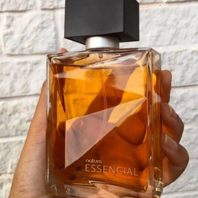 Perfume Essencial Natura Deo Parfum 100ml
