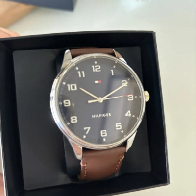 Relógio Tommy Hilfiger 1791659