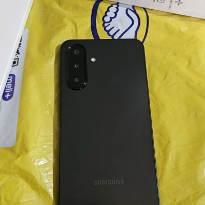 Samsung A17 IA 128GB 4GB RAM 50MP NFC Preto