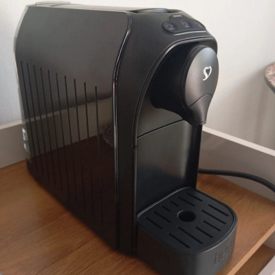 Cafeteira Passione Automática Multipressão
