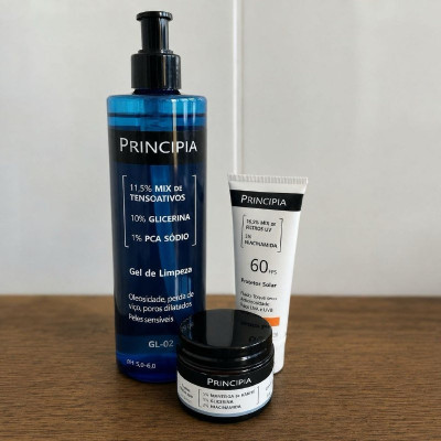 Kit Completo FPS 60