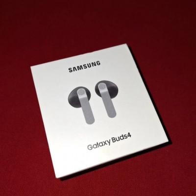 Samsung Galaxy Buds4 Branco