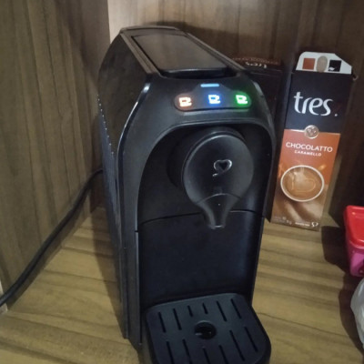 Cafeteira Passione Multipressão Três Corações