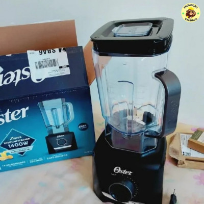 Liquidificador Oster OLIQ610