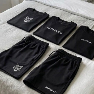 KIT PRA VOCÊ MOGAR OS BETAS NA ACADEMIA
