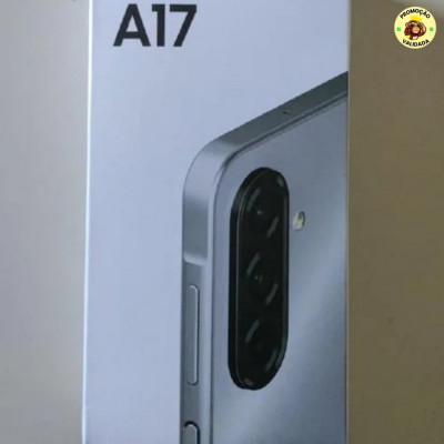 Samsung Galaxy A17