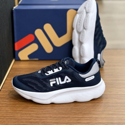 Tênis Fila Maxxi Lite Masculino Confortável Original