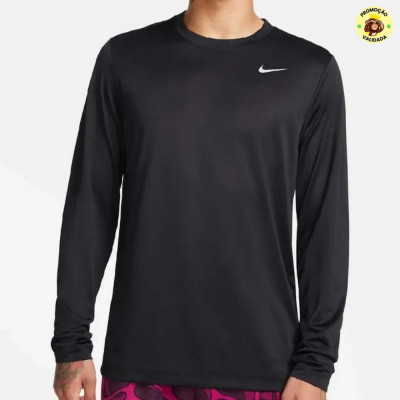 Camiseta Nike Dri-fit Legend Masculina