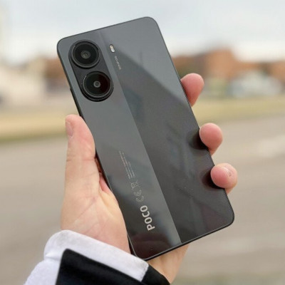 Smartphone Xiaomi Poco X7 Pro 5G 512GB 12GB RAM