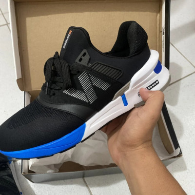 Tênis New Speed Masculino Caminhada Original