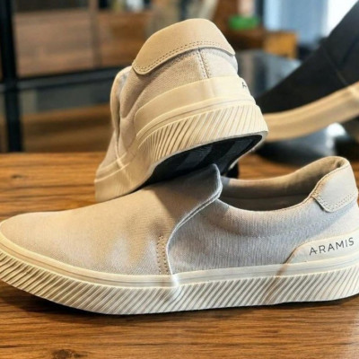 Tênis Aramis Daily Slip