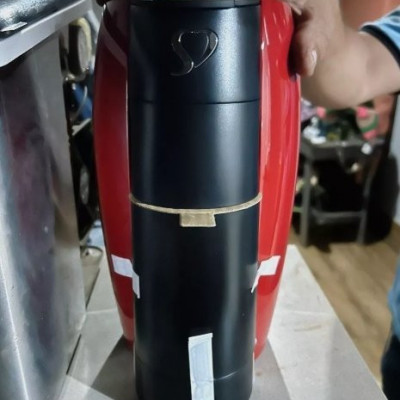 Cafeteira Espresso Três Corações 1250W