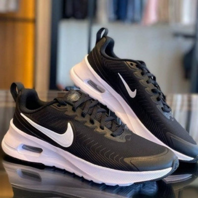 Tênis Nike Air Max Nuaxis (37 ao 42)