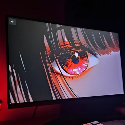 Monitor Gamer UltraGear 27 LG Full HD 144Hz 1ms IPS