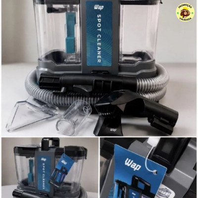 WAP Extratora Spot Cleaner W4