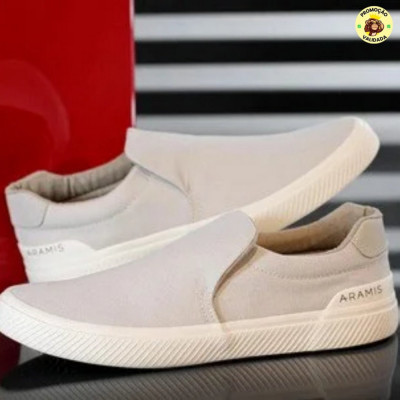 Tênis Masculino Casual Aramis Daily Slip