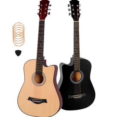 Violão Acústico Clássico 6 Cordas Estudo e Lazer