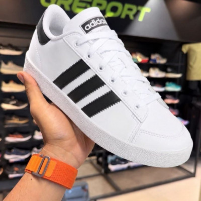 👟 Tênis Jump Hook adidas