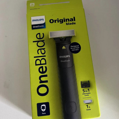 Philips OneBlade QP1425/10 Pente 5 em 1