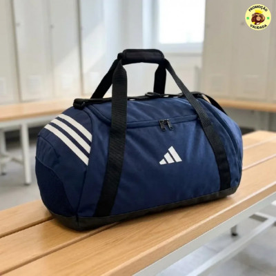 Mala Media Adidas Duffle