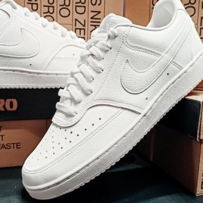 Tênis Nike Court Vision Low Next Nature