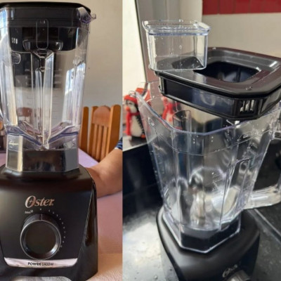 Liquidificador Oster 1400w Full 3,2L - 220V