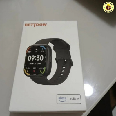 Bettdow SmartWatch