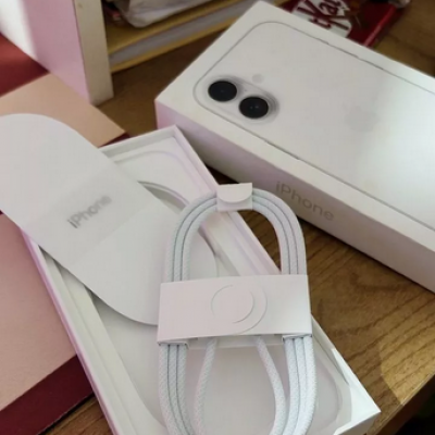 Celular Apple iPhone 17 256GB 5G Original Novo