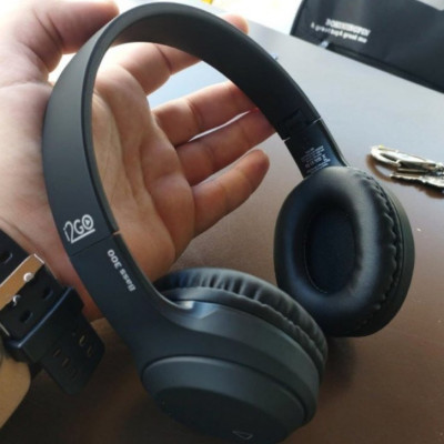 I2GO Headphone Bass 300 Bluetooth