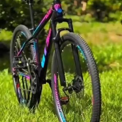 Bicicleta Aro 29 GT Sprint MX7 24V Disco