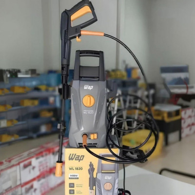 Lavadora Desobstr Alta Press WAP WL2610