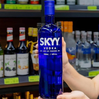 Vodka Skyy 980ml