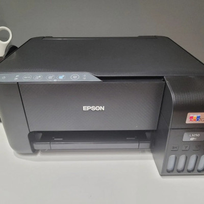 Impressora Epson EcoTank L3250
