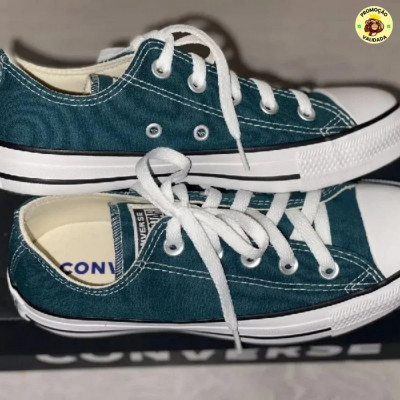 Tênis Converse Sem Gênero Taylor Ct0420