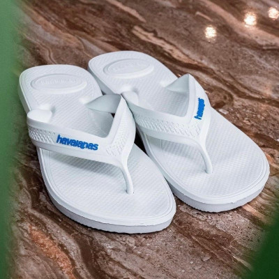 CHINELEIRA ULTRA COMFY Chinelo Sandália Havaianas Top Max Comfort