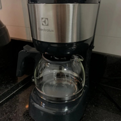 Cafeteira Elétrica Electrolux 600 ml