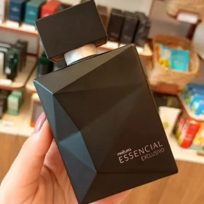 Essencial Exclusivo 100ml Natura