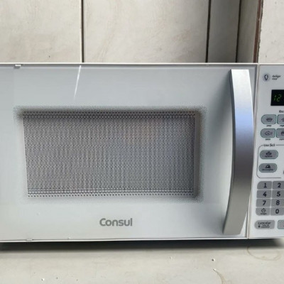 🍲  Micro-ondas Consul 23L - 127/220v