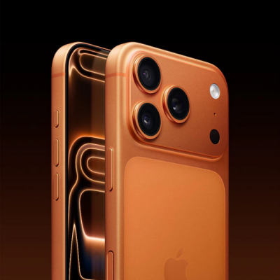 Apple iPhone 17 Pro Max 256GB 512GB 2025 Novo