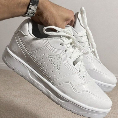 Tênis Casual Kappa Zenit (varias cores)