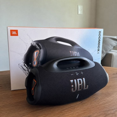 JBL BOOMBOX4