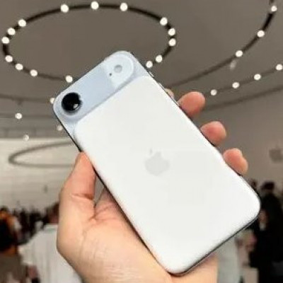 Celular Apple iPhone 17 Air 256GB 5G 6,6 48MP
