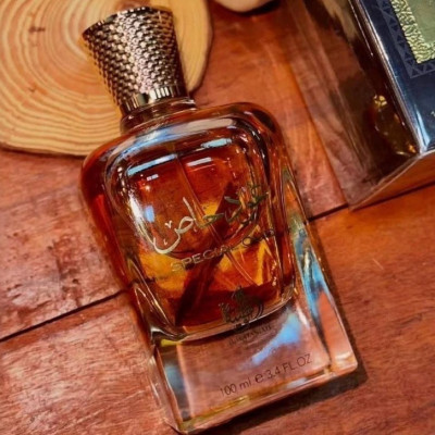 Perfume Al Wataniah Special Oud EDP 100ml