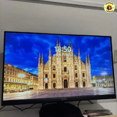 Monitor Gamer Acer Nitro 23.8 200hz
