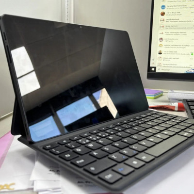 VAIO TL10 4GB RAM 128GB Octa Core 10.4 2K 4G